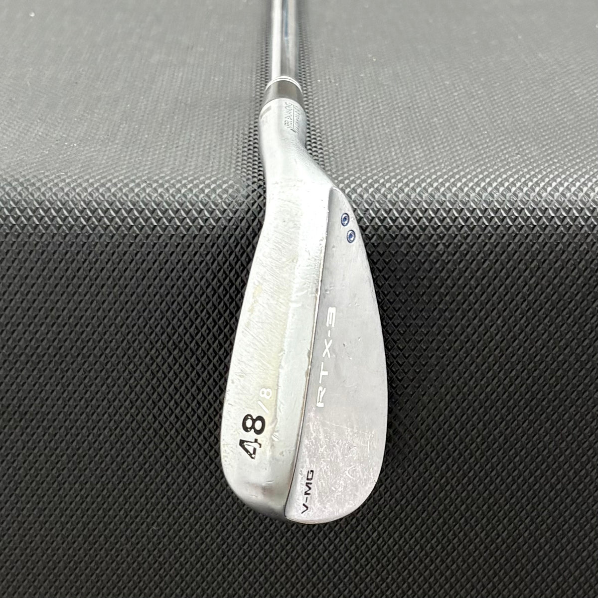 CLEVELAND RTX-3 TOUR SATIN WEDGE (48 DEGREE)