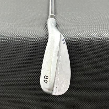 CLEVELAND RTX-3 TOUR SATIN WEDGE (48 DEGREE)