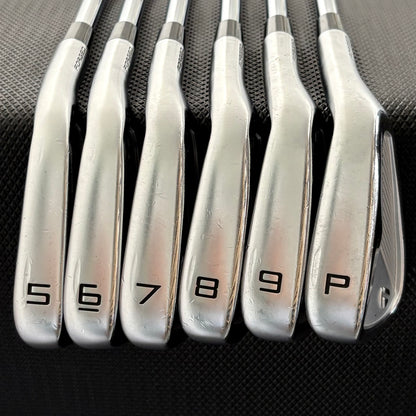 TAYLORMADE P7MC 2023 IRON SET