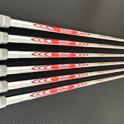TAYLORMADE P7MC 2023 IRON SET