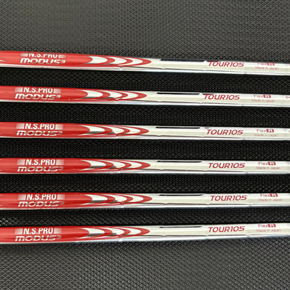 TAYLORMADE P7MC 2023 IRON SET