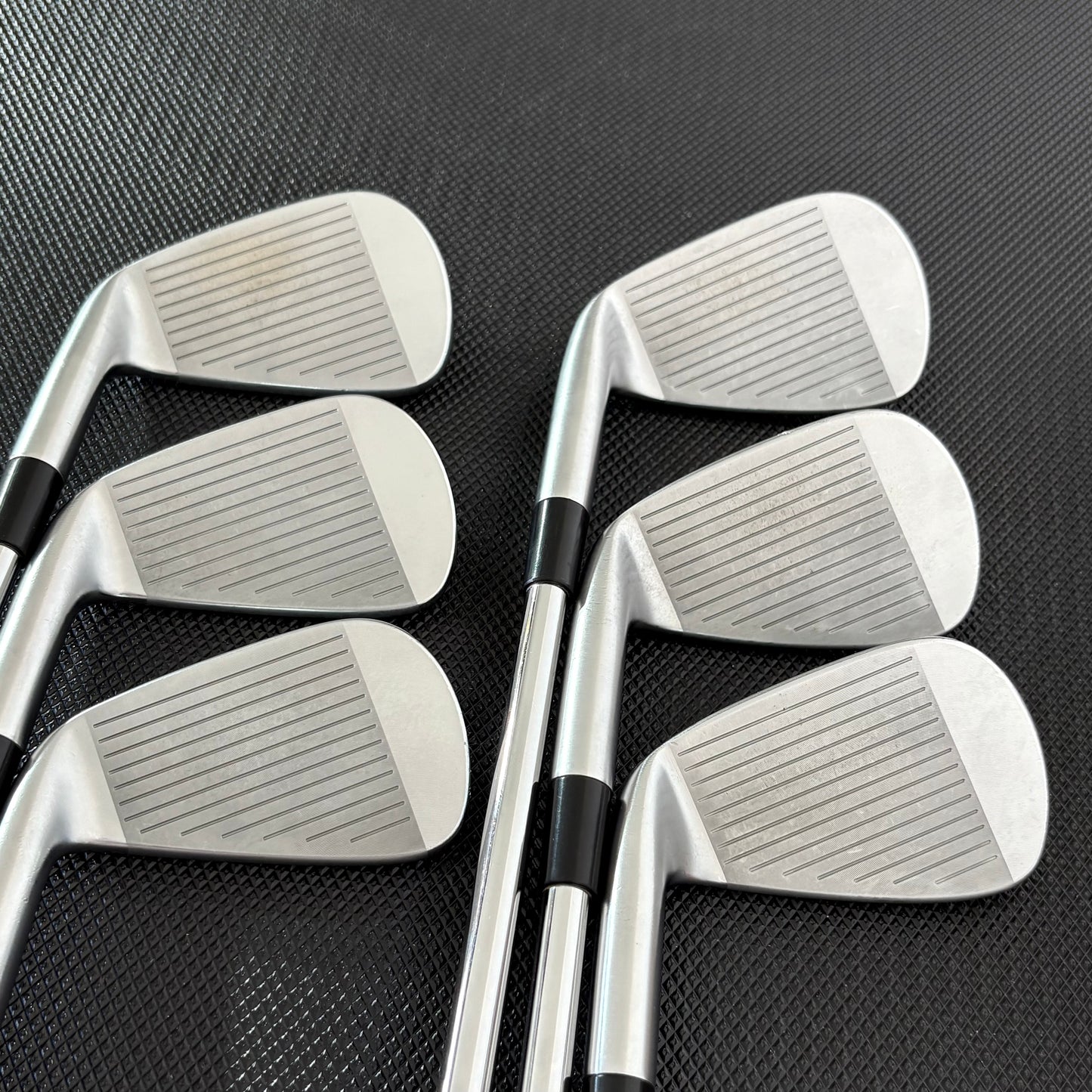 TAYLORMADE P7MC 2023 IRON SET