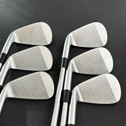 TAYLORMADE P7MC 2023 IRON SET