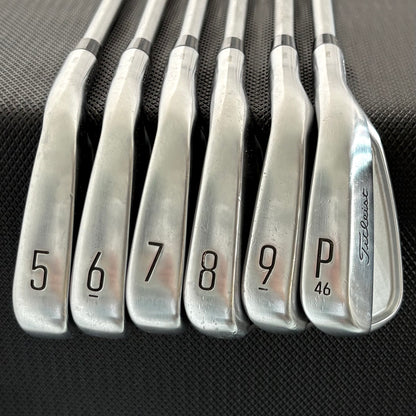 TITLEIST T100 2023 IRON SET