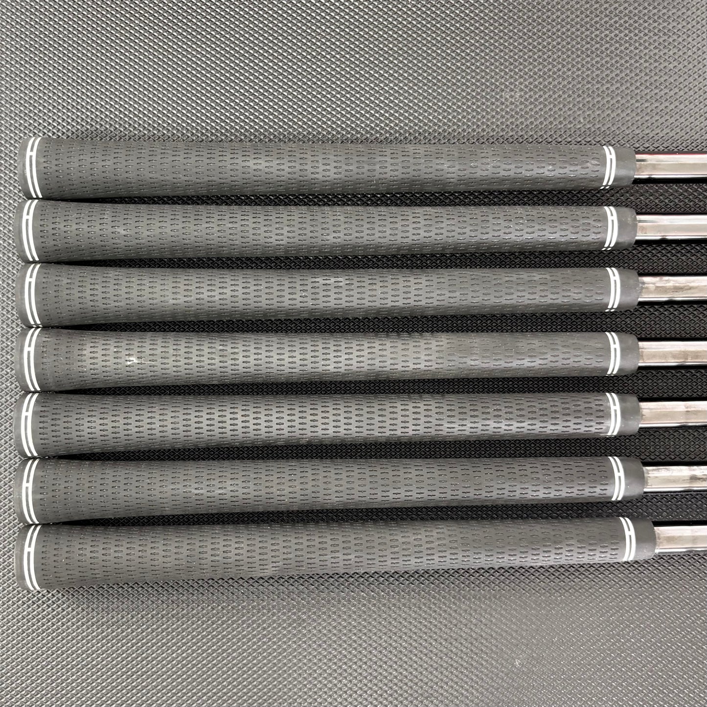 TAYLORMADE P770 2024 IRON SET