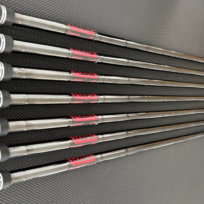 TAYLORMADE P770 2024 IRON SET