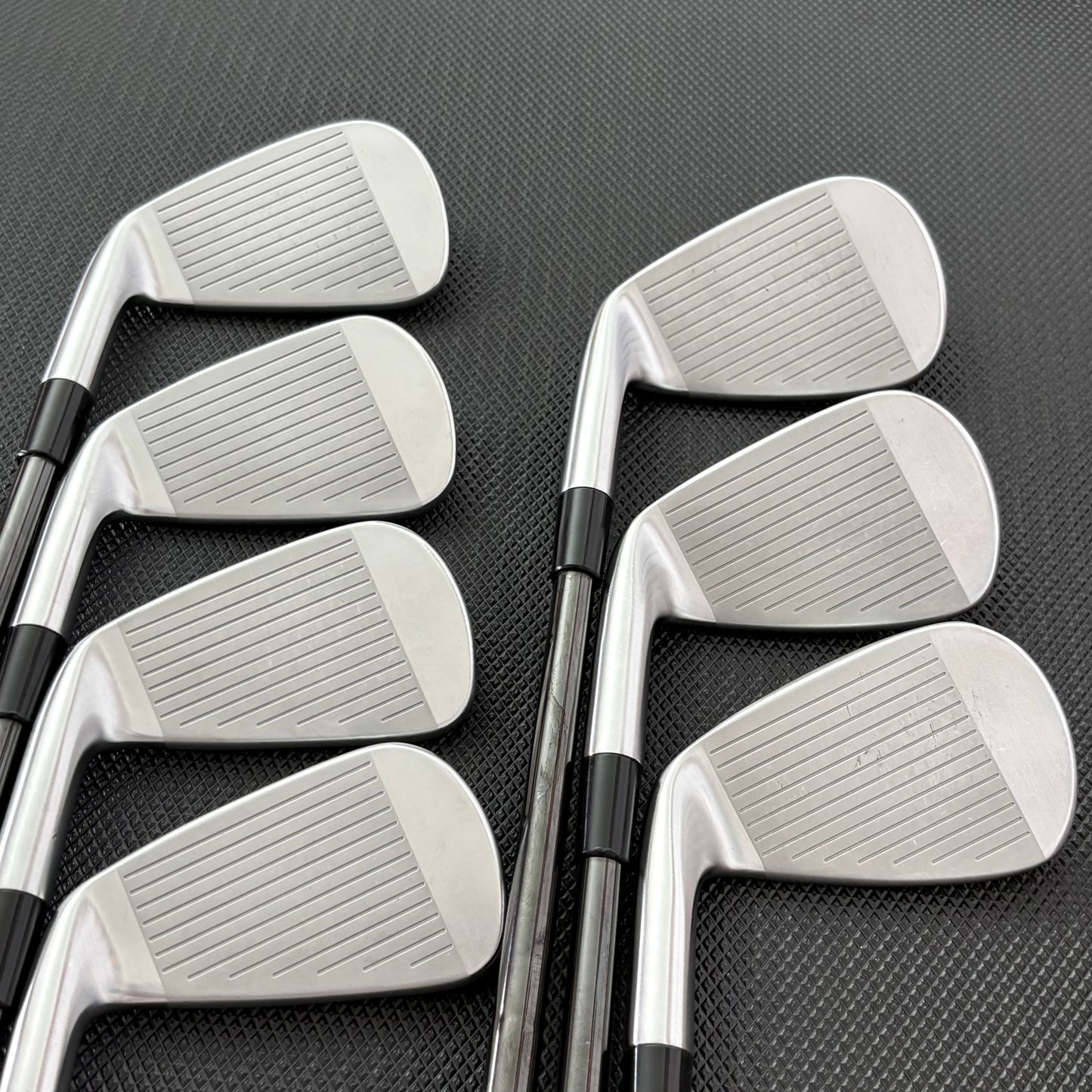 TAYLORMADE P770 2024 IRON SET