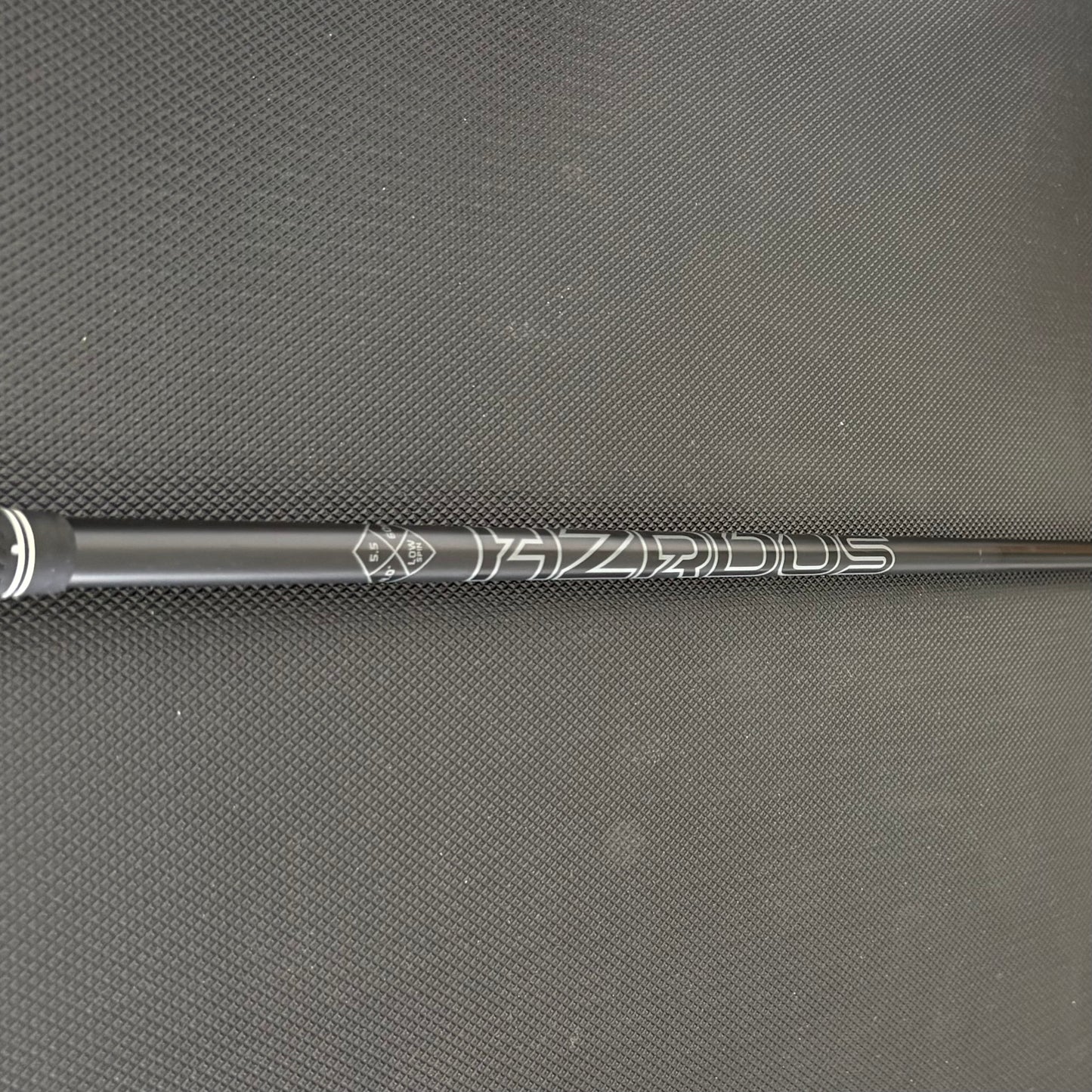 TAYLORMADE STEALTH 2 PLUS DRIVER (9 DEGREE) + HEADCOVER