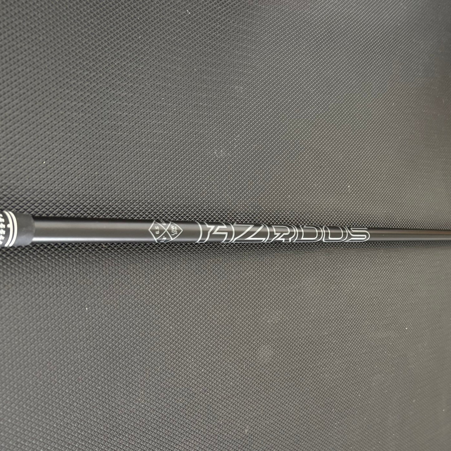CALLAWAY MAVRIK SUBZERO TRIPLE DIAMOND DRIVER (9 DEGREE)
