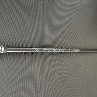 CALLAWAY MAVRIK SUBZERO TRIPLE DIAMOND DRIVER (9 DEGREE)