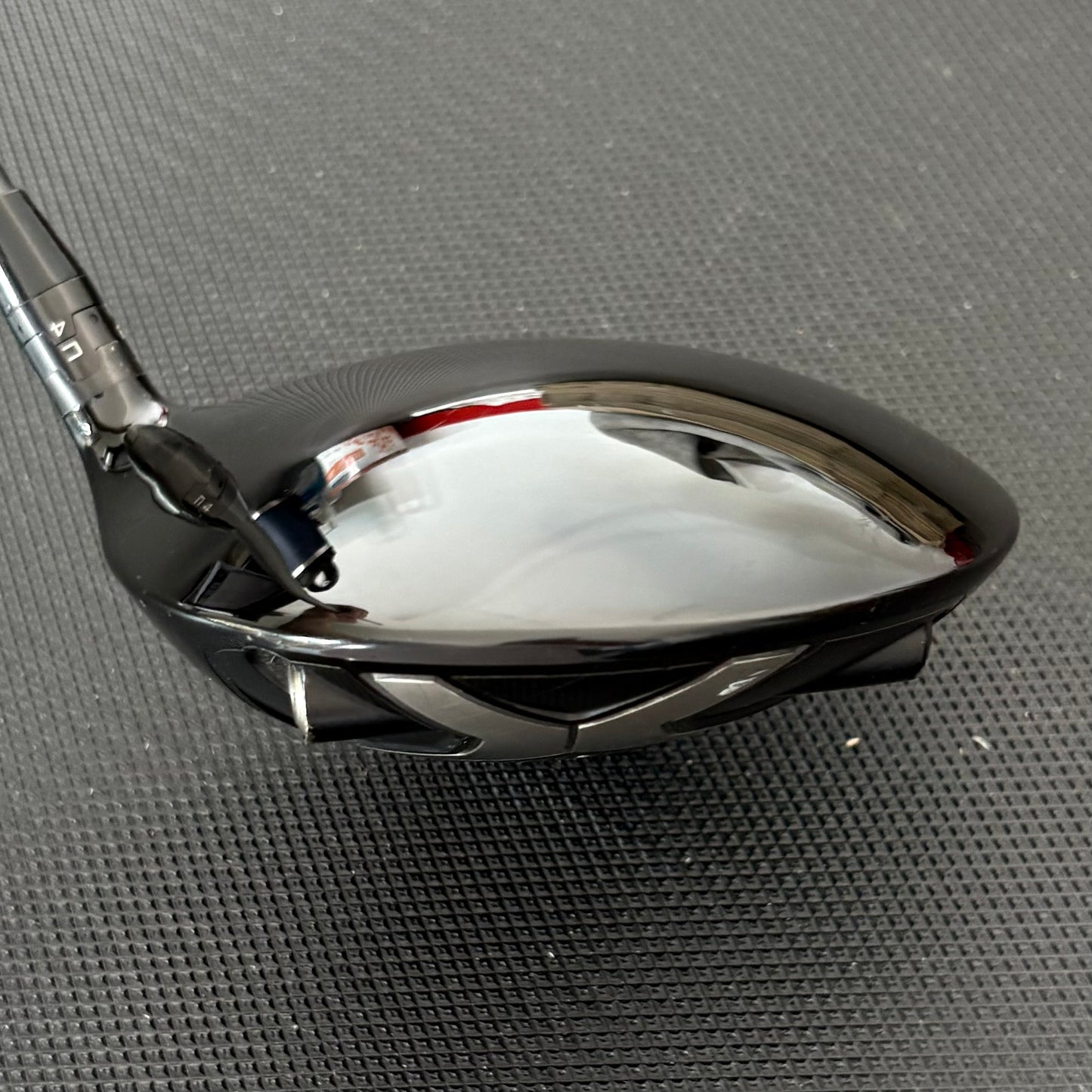 TITLEIST TS3 DRIVER (9.5 DEGREE) + HEADCOVER