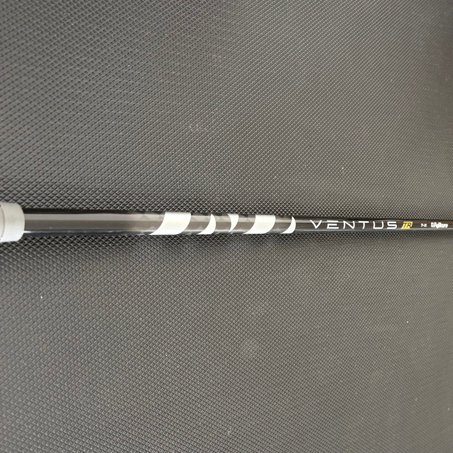 CALLAWAY PARADYM AI SMOKE TRIPLE DIAMOND DRIVER (8 DEGREE) + HEADCOVER