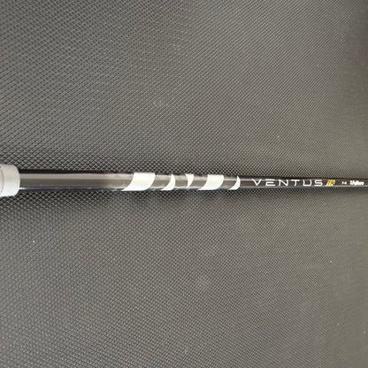 CALLAWAY PARADYM AI SMOKE TRIPLE DIAMOND DRIVER (8 DEGREE) + HEADCOVER