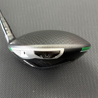 CALLAWAY ELYTE X DRIVER (10.5 DEGREE) + HEADCOVER