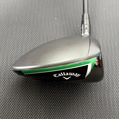 CALLAWAY ELYTE X DRIVER (10.5 DEGREE) + HEADCOVER