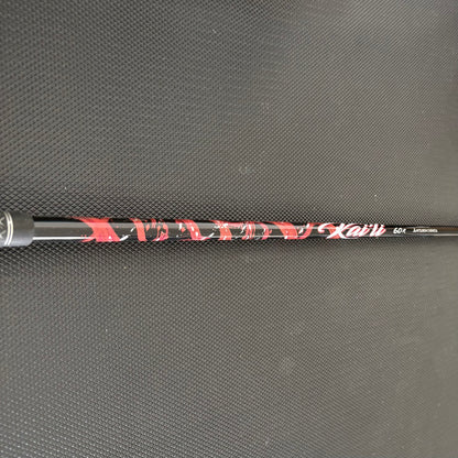 CALLAWAY ELYTE X DRIVER (10.5 DEGREE) + HEADCOVER