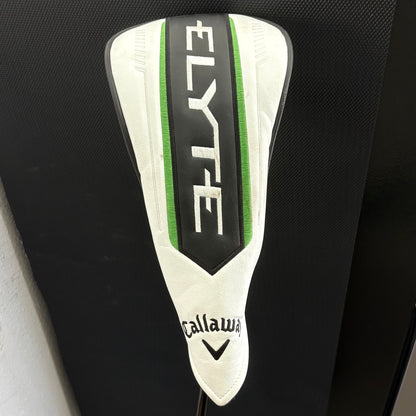 CALLAWAY ELYTE X DRIVER (10.5 DEGREE) + HEADCOVER