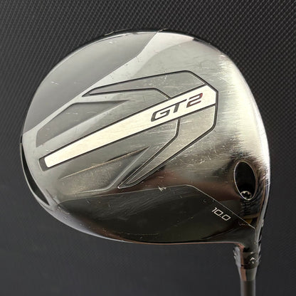 TITLEIST GT2 DRIVER (10 DEGREE)