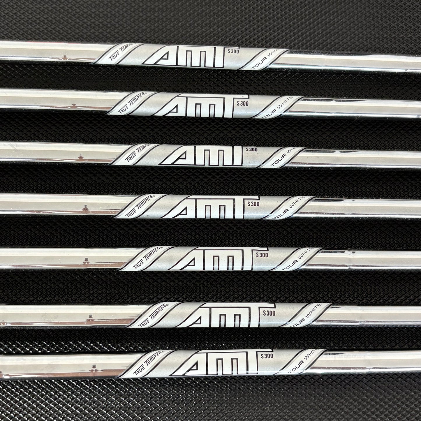 TITLEIST T100 2023 IRON SET