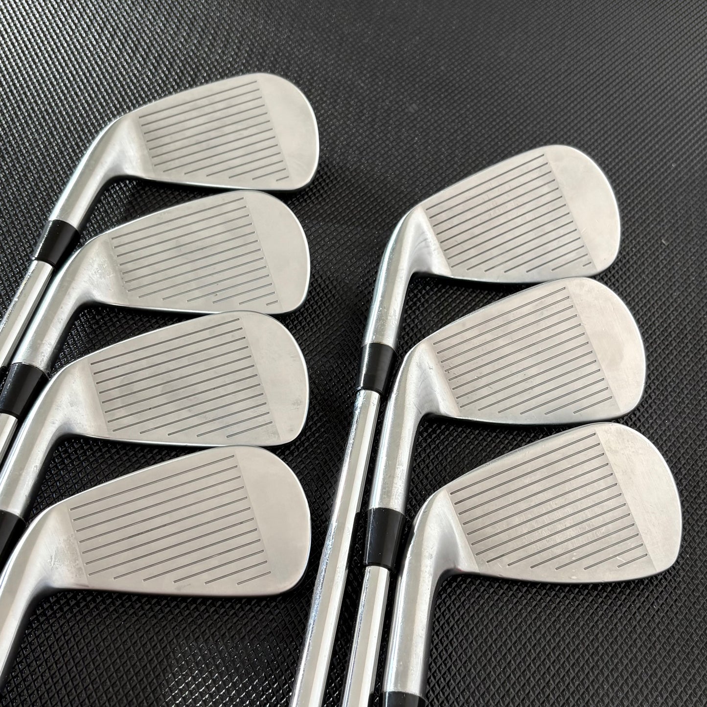 TITLEIST T100 2023 IRON SET