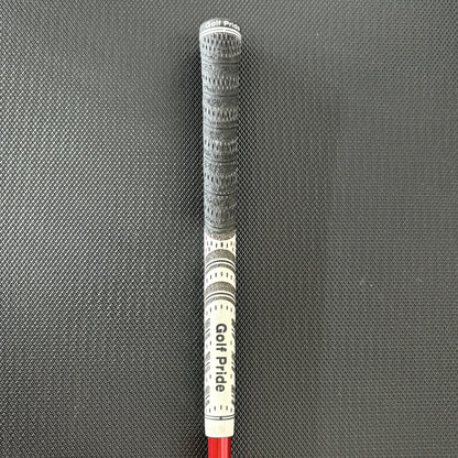 GRAPHITE DESIGN TOUR AD VF X-STIFF HYBRID SHAFT 85G + COBRA TIP (40.5")