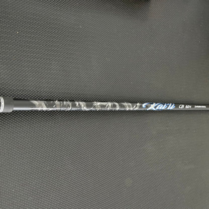 TAYLORMADE SIM2 MAX DRIVER (10.5 DEGREE)