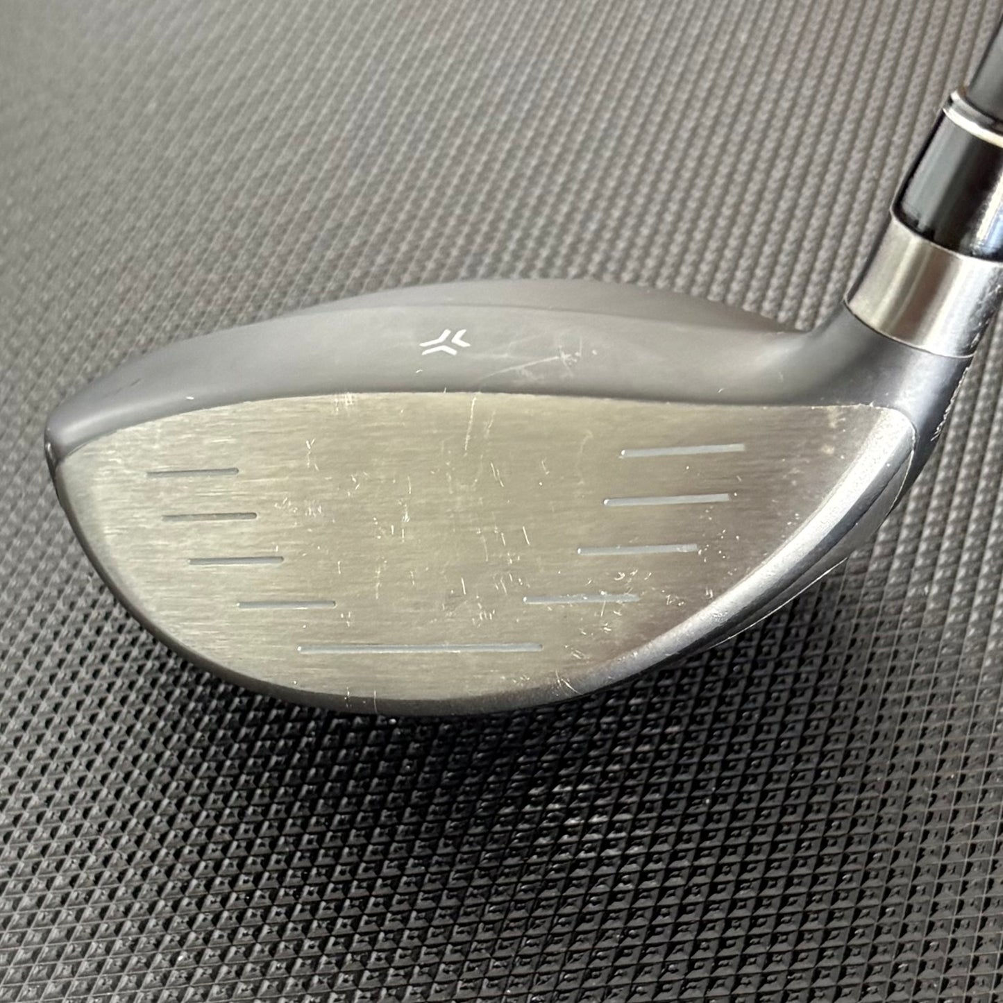 SRIXON ZX MKII 3+ WOOD (13.5 DEGREE)