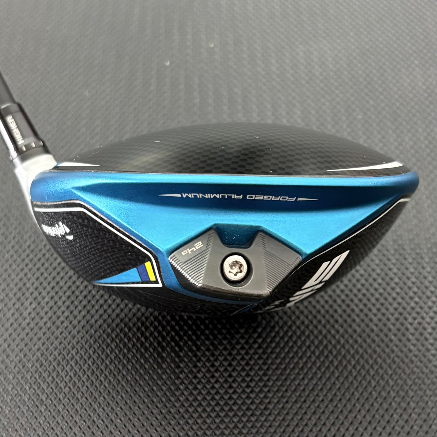 TAYLORMADE SIM2 MAX DRIVER (10.5 DEGREE)