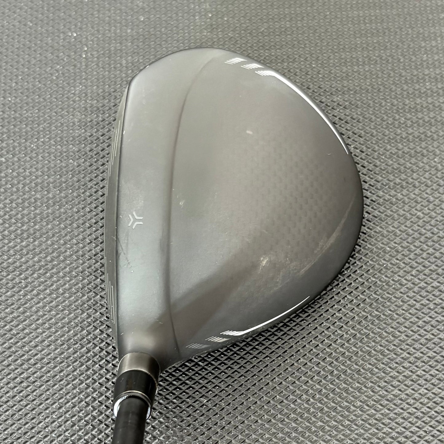 SRIXON ZX MKII 3+ WOOD (13.5 DEGREE)