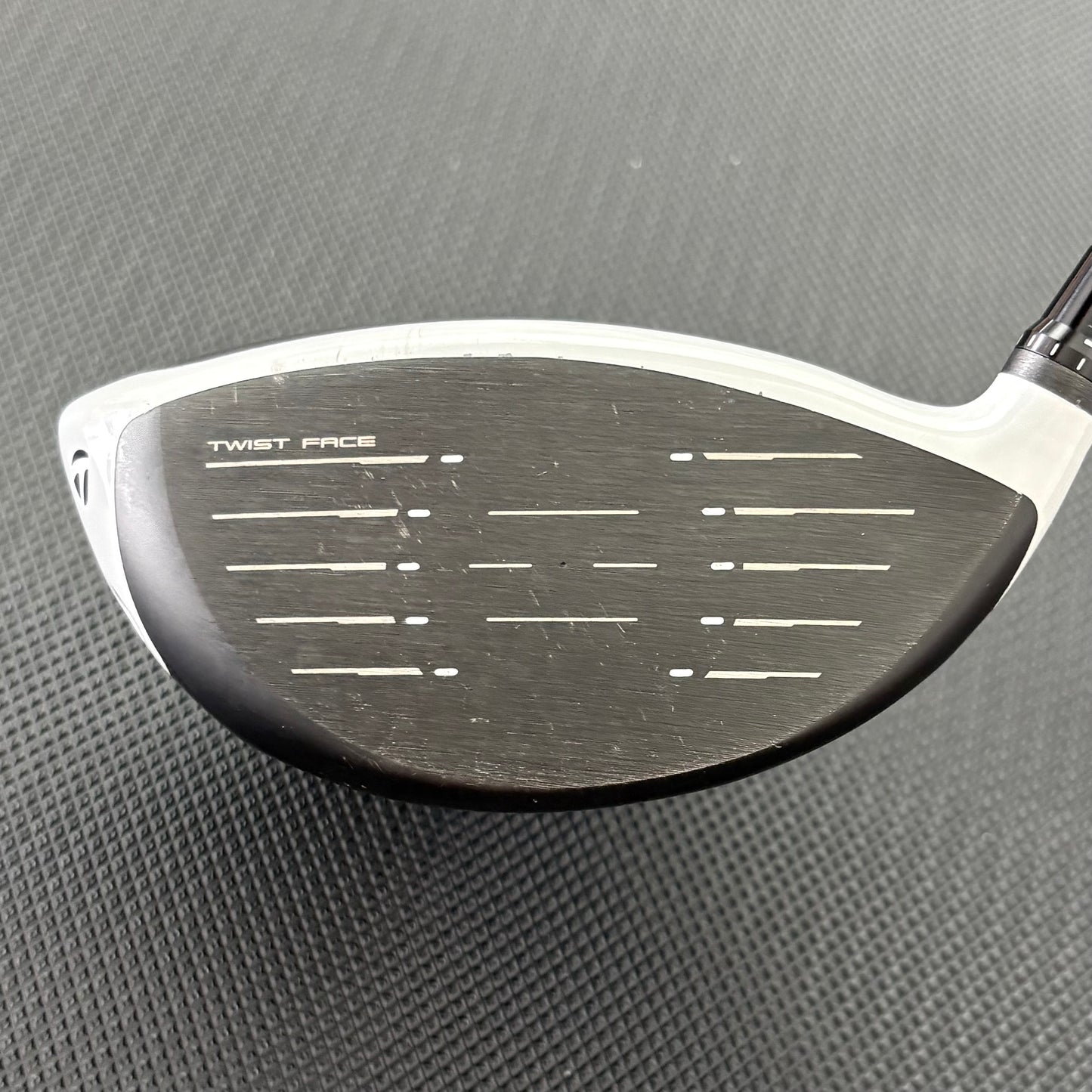 TAYLORMADE SIM2 MAX DRIVER (10.5 DEGREE)