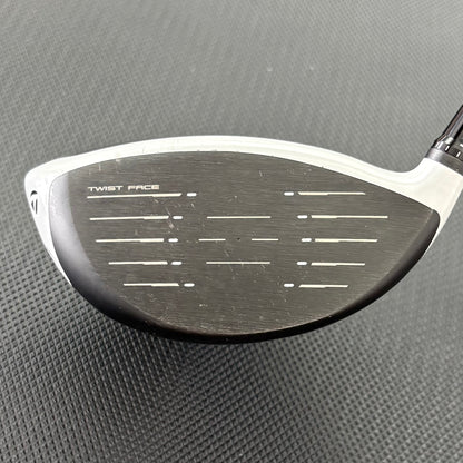 TAYLORMADE SIM2 MAX DRIVER (10.5 DEGREE)