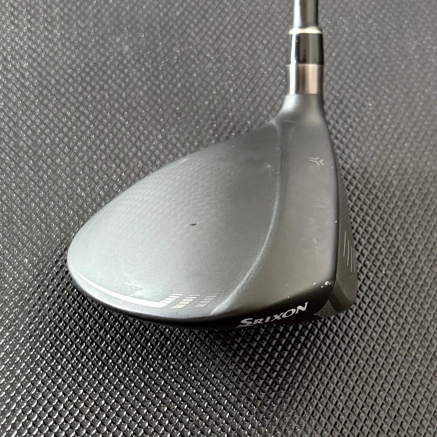 SRIXON ZX MKII 3+ WOOD (13.5 DEGREE)
