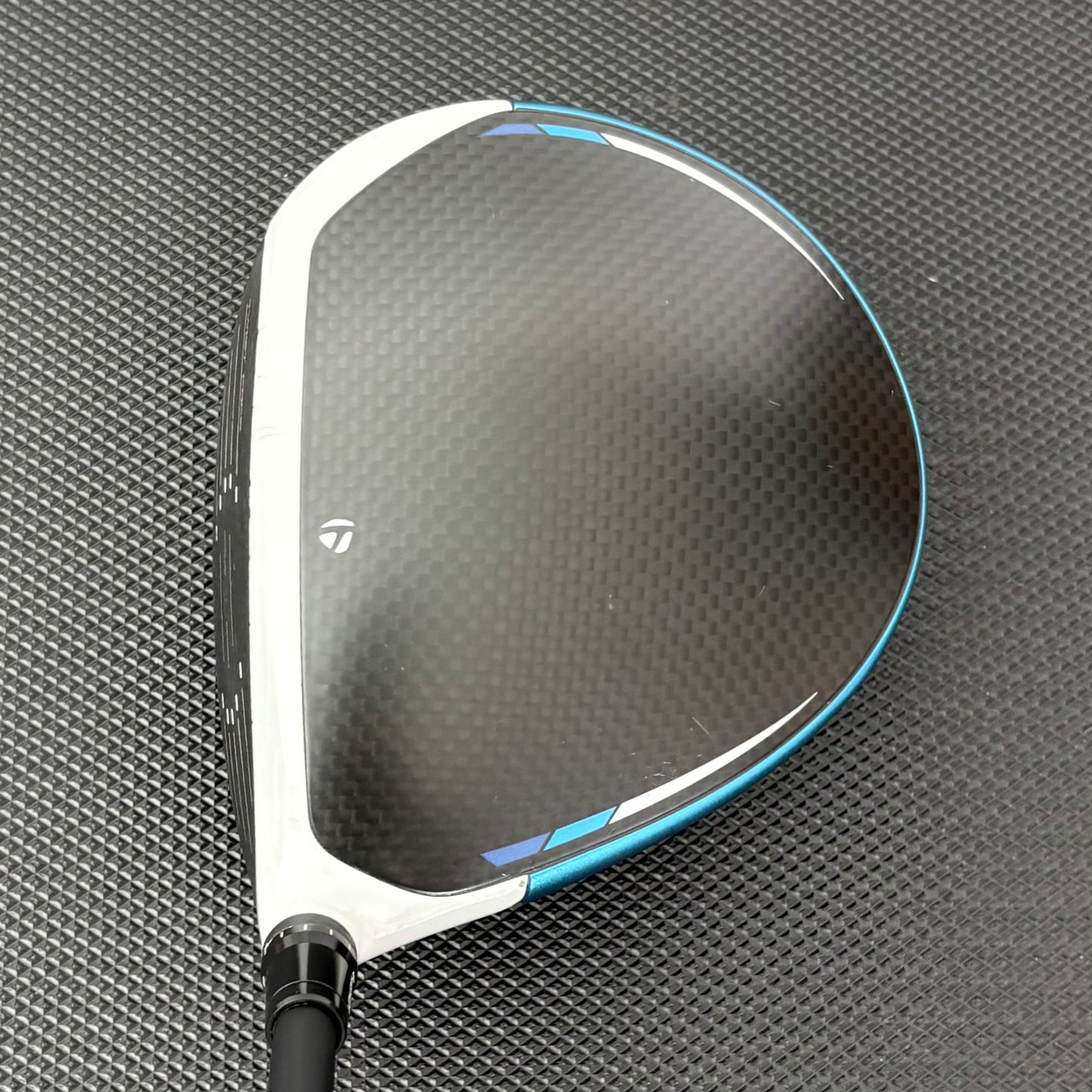 TAYLORMADE SIM2 MAX DRIVER (10.5 DEGREE)
