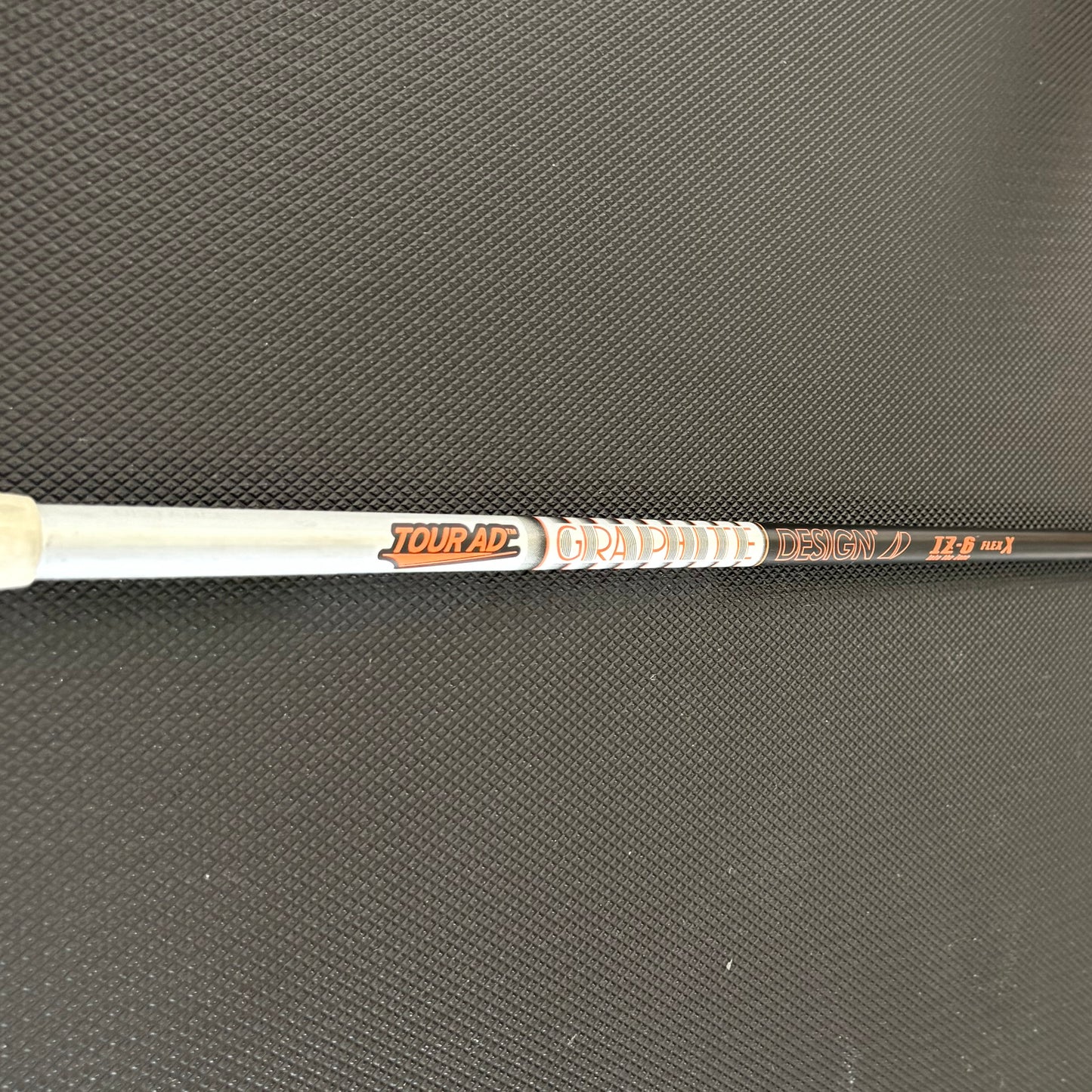 SRIXON ZX MKII 3+ WOOD (13.5 DEGREE)