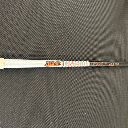 SRIXON ZX MKII 3+ WOOD (13.5 DEGREE)