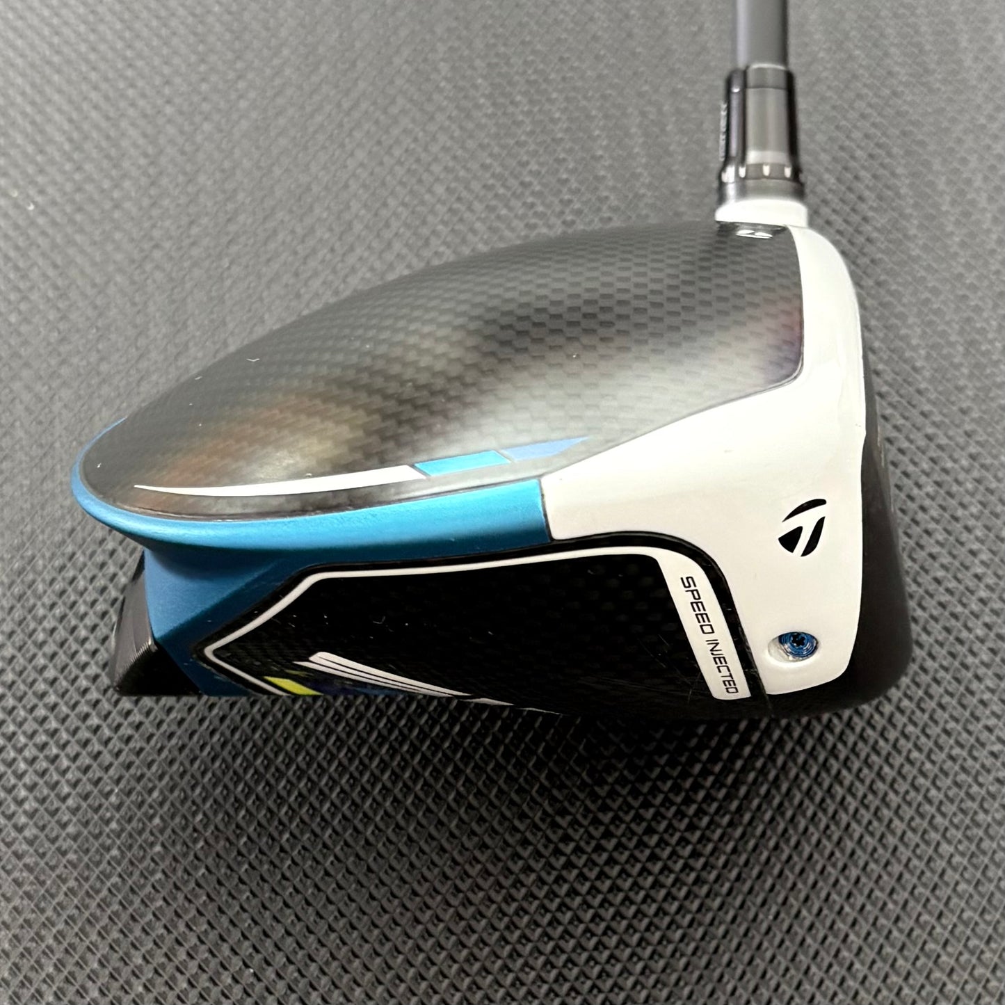 TAYLORMADE SIM2 MAX DRIVER (10.5 DEGREE)