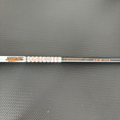 SRIXON ZX MKII 3+ WOOD (13.5 DEGREE)