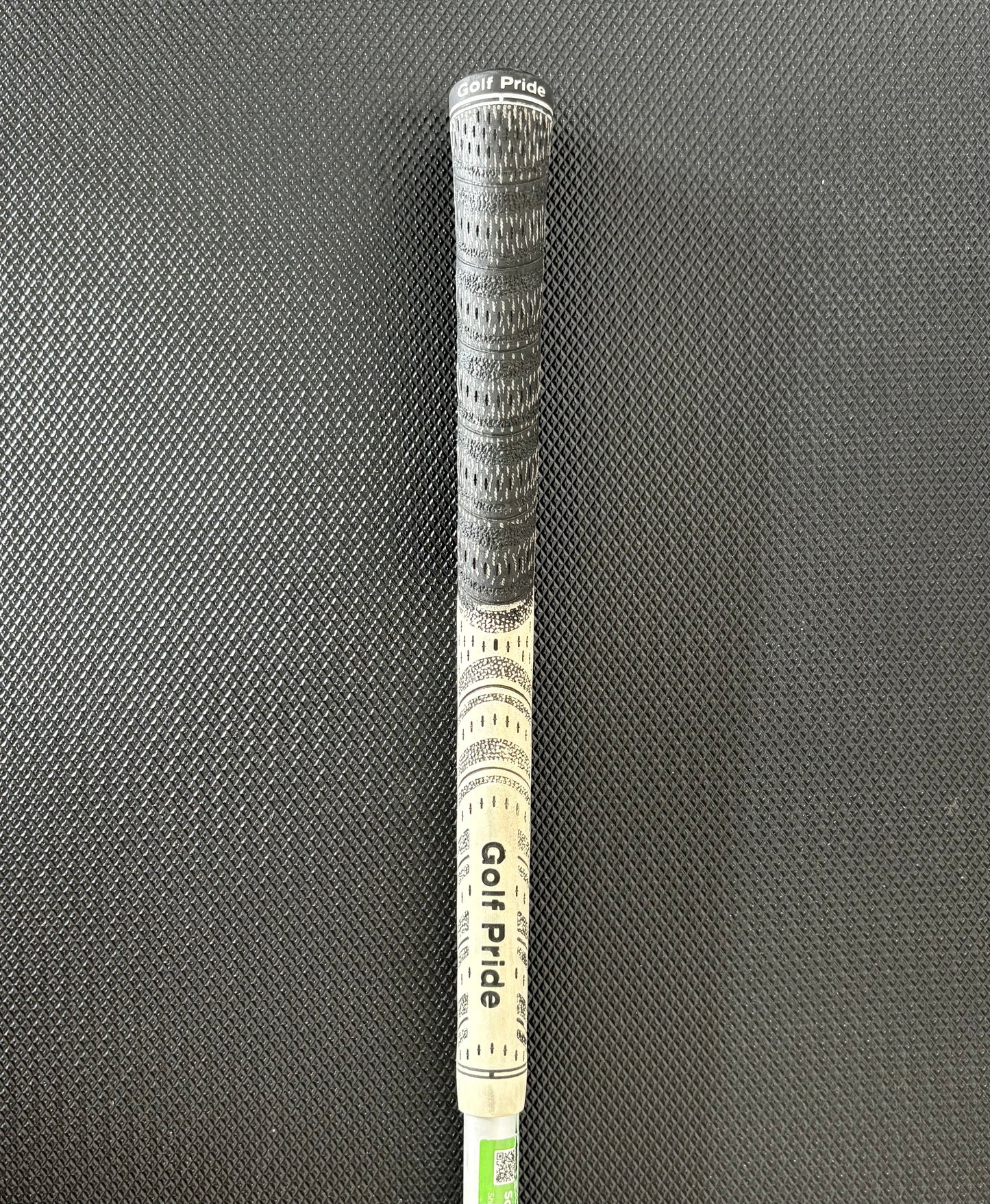 SRIXON ZX MKII 3+ WOOD (13.5 DEGREE)