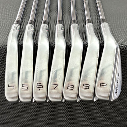 TAYLORMADE RORS PROTO IRON SET