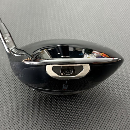 TITLEIST GTS4 DRIVER (9 DEGREE)