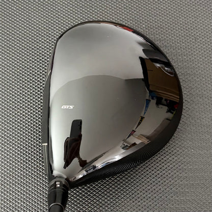 TITLEIST GTS4 DRIVER (9 DEGREE)