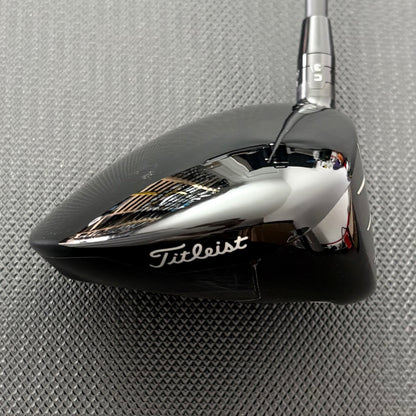 TITLEIST GTS4 DRIVER (9 DEGREE)