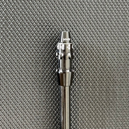 GRAPHITE DESIGN TOUR AD VF X-STIFF HYBRID SHAFT 85G + COBRA TIP (40.5")