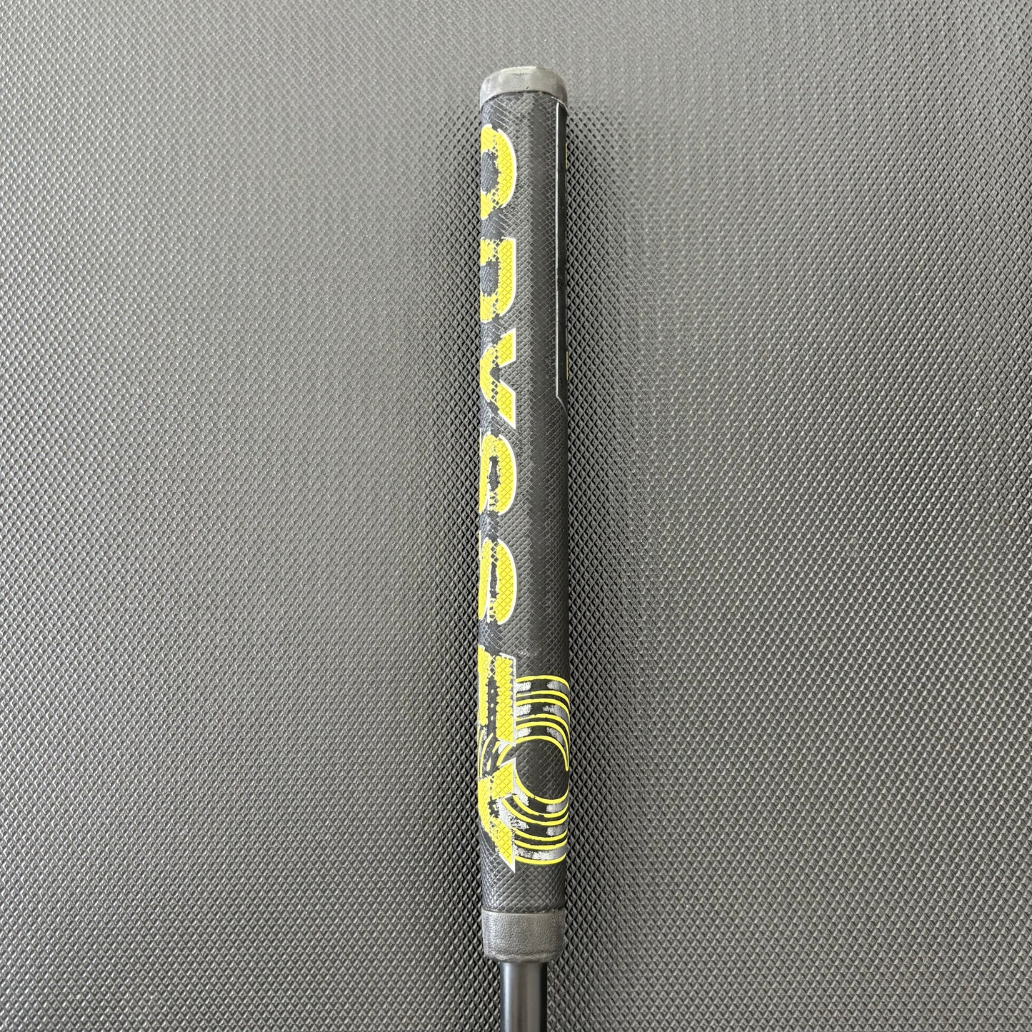 ODYSSEY STROKE LAB DOUBLE WIDE PUTTER (35") + HEADCOVER