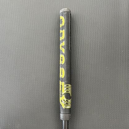 ODYSSEY STROKE LAB DOUBLE WIDE PUTTER (35") + HEADCOVER