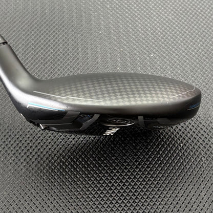 PING G440 4 HYBRID (23 DEGREE) (HEAD ONLY) + HEADCOVER