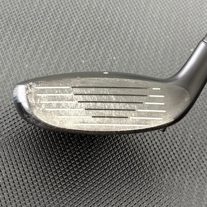 PING G440 4 HYBRID (23 DEGREE) (HEAD ONLY) + HEADCOVER