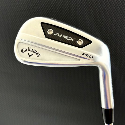 CALLAWAY APEX PRO 2024 APPROACH WEDGE