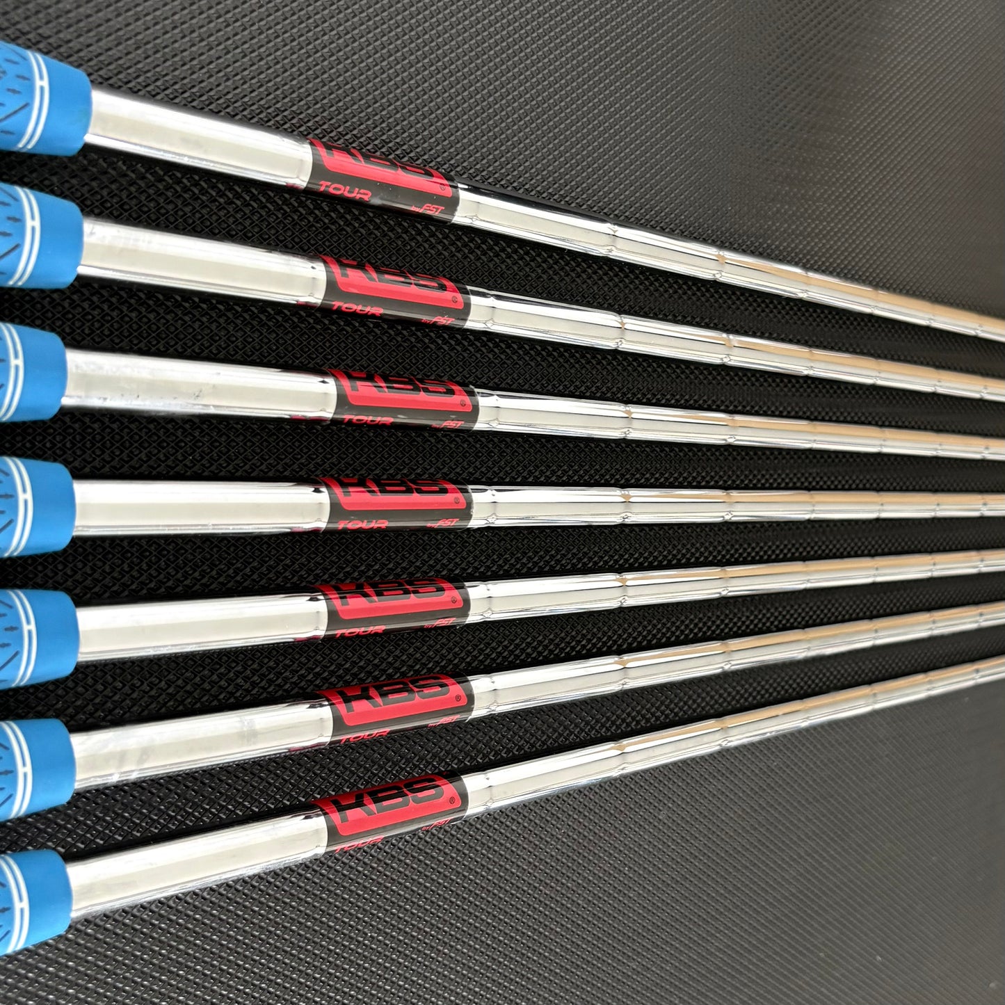 TAYLORMADE RORS PROTO IRON SET