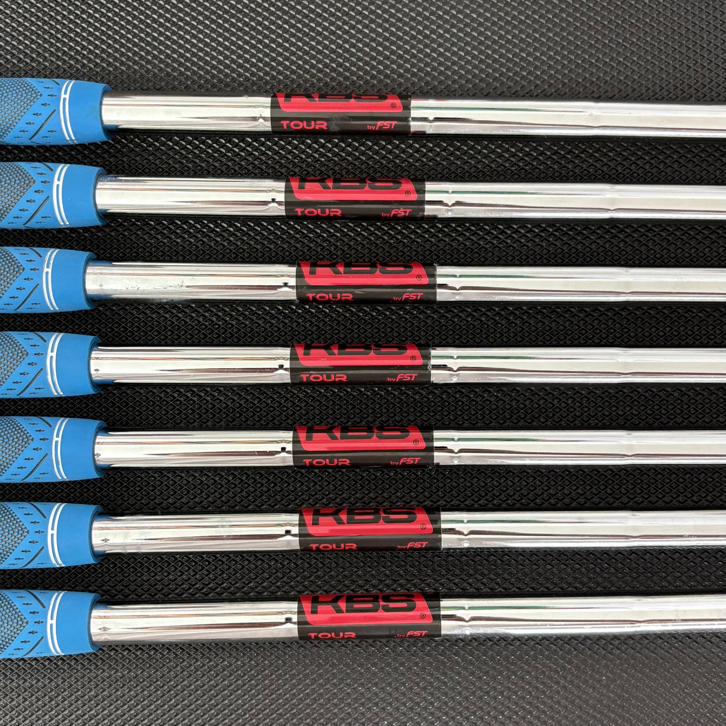 TAYLORMADE RORS PROTO IRON SET